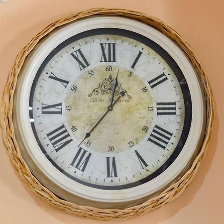 Appartamento Vista Incantevole Domm'E Orrosaria Baunei Kültér fotó